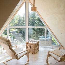 Номер улучшенный Сеновал