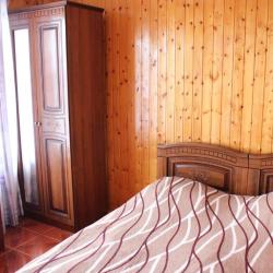 Фото Отель Аида