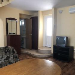 Двухэтажные аппартаменты трехкомнатные