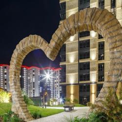 Фото Отель Люкс в центре с кондиционером