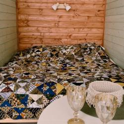 Фото Отель Лисички-сестрички