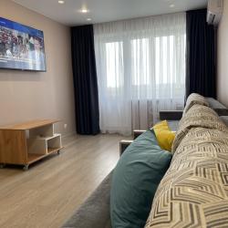 Фото Апартаменты на улице Московская 81