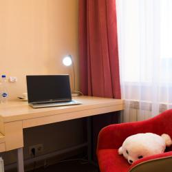 Фото Отель Atlas Hotel (Атлас)