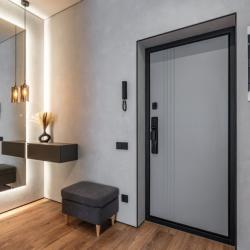 Фото Апартаменты на улице Береговая 19/2