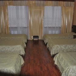 Фото Отель Мираж