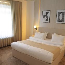 Фото Отель NUNO Hotel Jalal-Abad (Нуно )