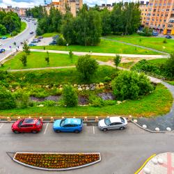 Апартаменты улучшенные