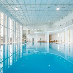 SUNRISE Park Hotel Relax & Spa (Санрайз Парк Отель Релакс и СПА) — 9624723795a7ba465b7f944daf42f11c