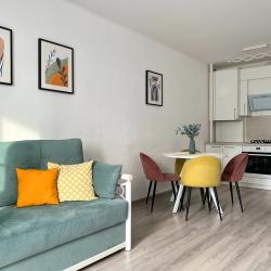 Фото Отель Kravc Group (Кравц Груп) на улице Быстрецкая 22