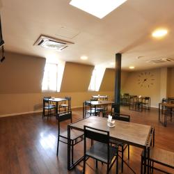 Фото Отель Meidan Inn (Мейдан Инн)