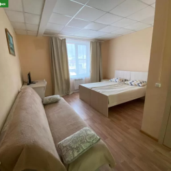 Фото Отель Мэбис Байкал