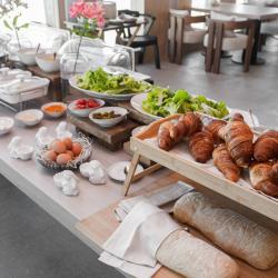 Фото Отель Малина