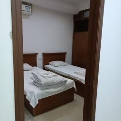 2-комнатные апартаменты улучшенные