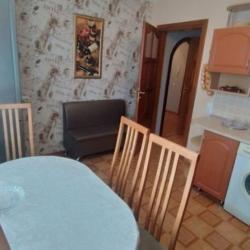 2-комнатные апартаменты стандарт