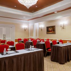 Фото Отель Rixos Almaty (Риксос )