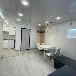 2-комнатные апартаменты стандарт