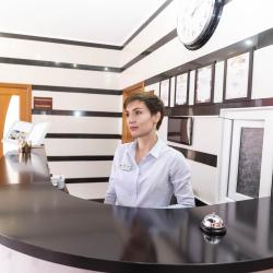 Фото Отель Корона