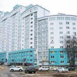 Фото Bulbash Apartments (Бульбаш Апартаменты) на улице Репина