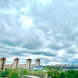 Фото Апартаменты на улице Тимощука 3