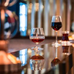 Фото Отель Wellness Hotel and Spa (Велнесс)