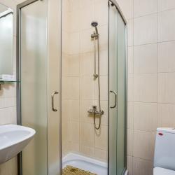 Номер стандарт с 2 односпальными кроватями