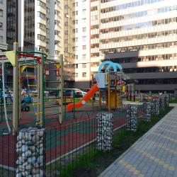 Фото Апартаменты Renta36 (Рента) на проспекте Московский 128