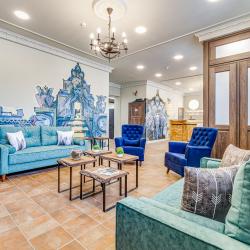 Фото Отель Sokroma Гиперборея