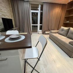 Фото Отель Шикарная квартира