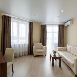 Фото Парк-Отель Спасское