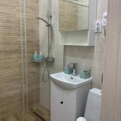 2-комнатные апартаменты стандарт