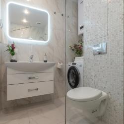Апартаменты студия Dialogue Studio Home
