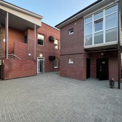 Фото Отель Степная 30