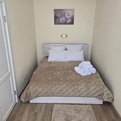 Номер стандарт двухкомнатный четырехместный