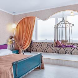 Фото Апартаменты на Пристанской