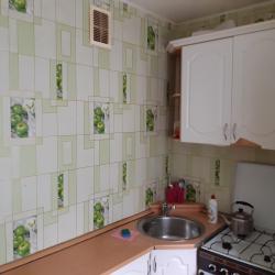 2-комнатные апартаменты стандарт