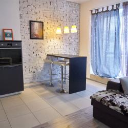 Фото Отель Apreski Бунгало на Банном (Апрески)