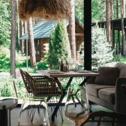 Фото Отель Сказка Алтая