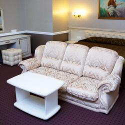 Фото Отель Екатеринодар