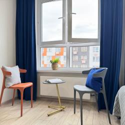 Фото Апартаменты на улице Романовская 23