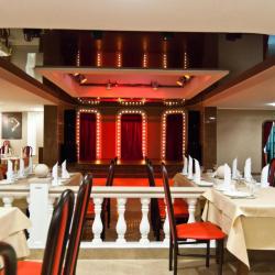 Фото Отель Турист