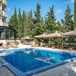 Фото Бутик-отель Ore Moрe