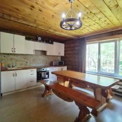 Фото Отель Дыхание природы