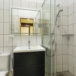 Номер эконом с 2 односпальными кроватями