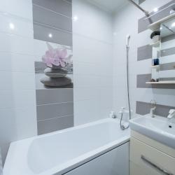 1-комнатные апартаменты улучшенные