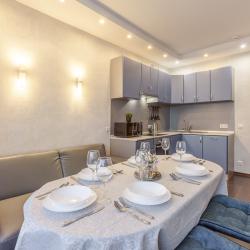 Фото Отель RentPlaza (РентПлаза) на улице 5 просека 99А