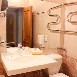 Фото Отель Зеленая (Корпус 1)