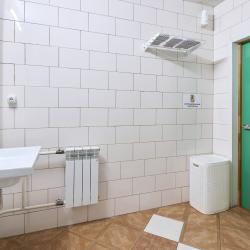 Комната стандарт с 2 односпальными кроватями