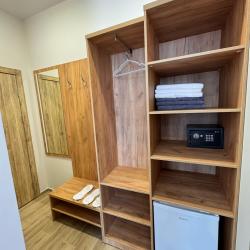 Фото Бутик - отель Море & Горы