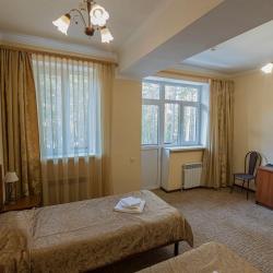 Фото Отель Лагуна