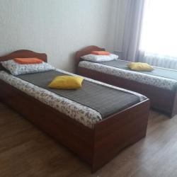 Фото Отель Сити